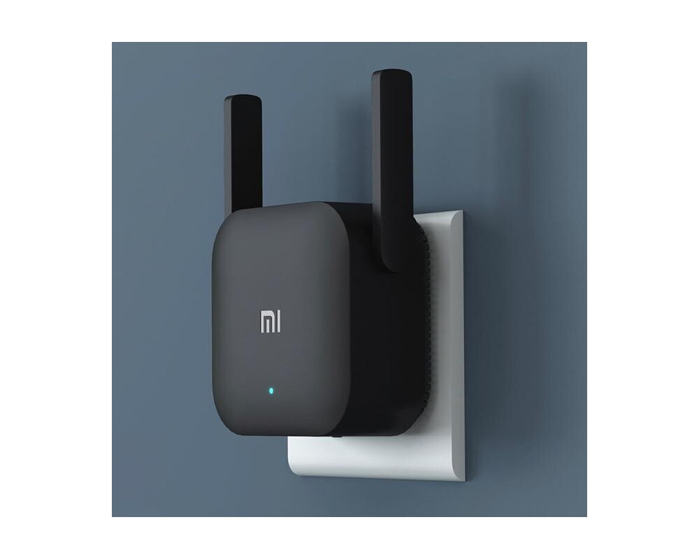 Безжичен усилвател XIAOMI Mi Wi-Fi Range Extender Pro 5