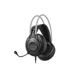 Слушалки с микрофон A4TECH Fstyler FH200U 4