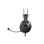Слушалки с микрофон A4TECH Fstyler FH200U 2
