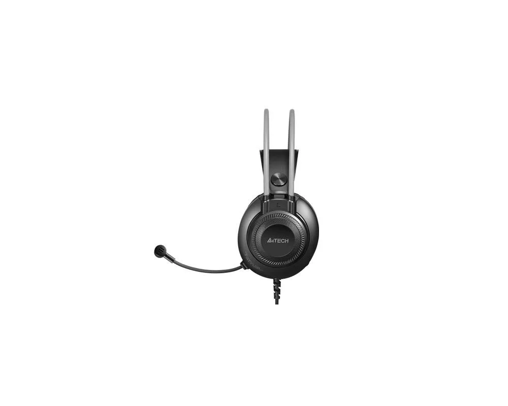 Слушалки с микрофон A4TECH Fstyler FH200U 2