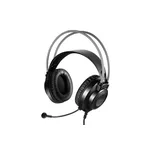 Слушалки с микрофон A4TECH Fstyler FH200U 3