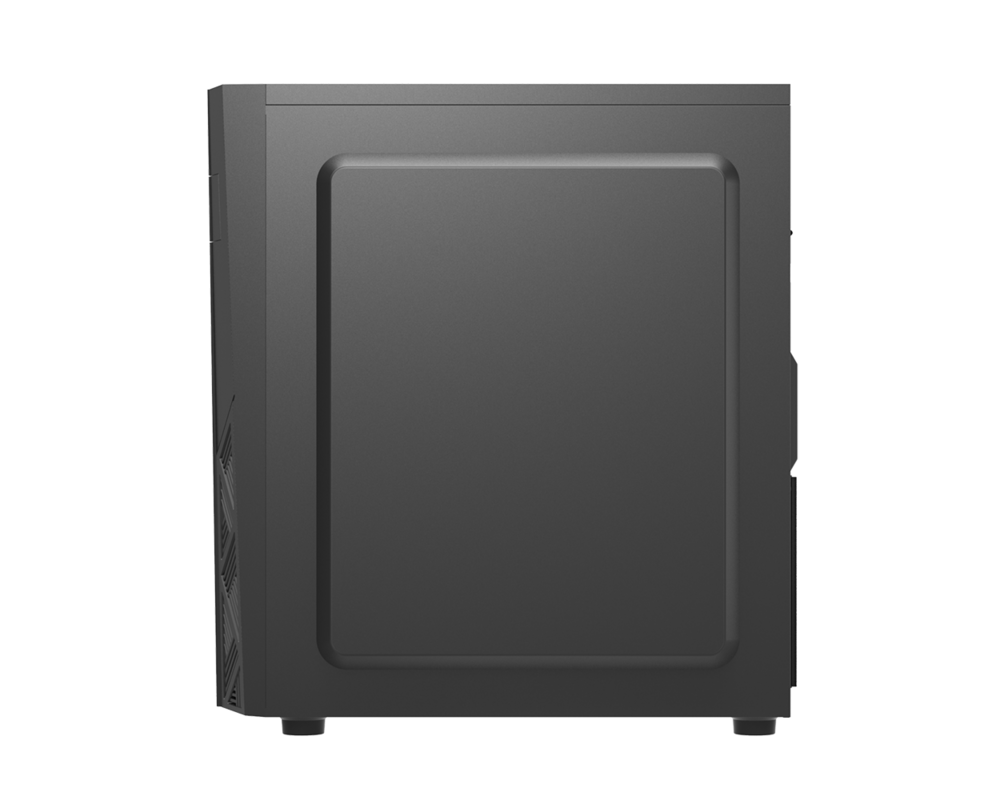 Кутия Zalman T8 RGB, Mid Tower 26