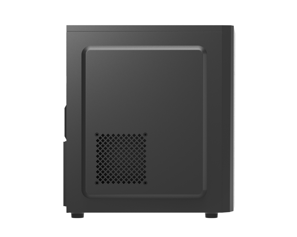 Кутия Zalman T8 RGB, Mid Tower 27