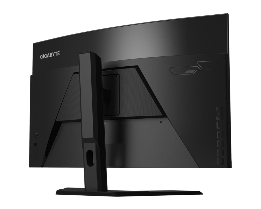 Монитор 32" Gigabyte G32QC-A-EK 7