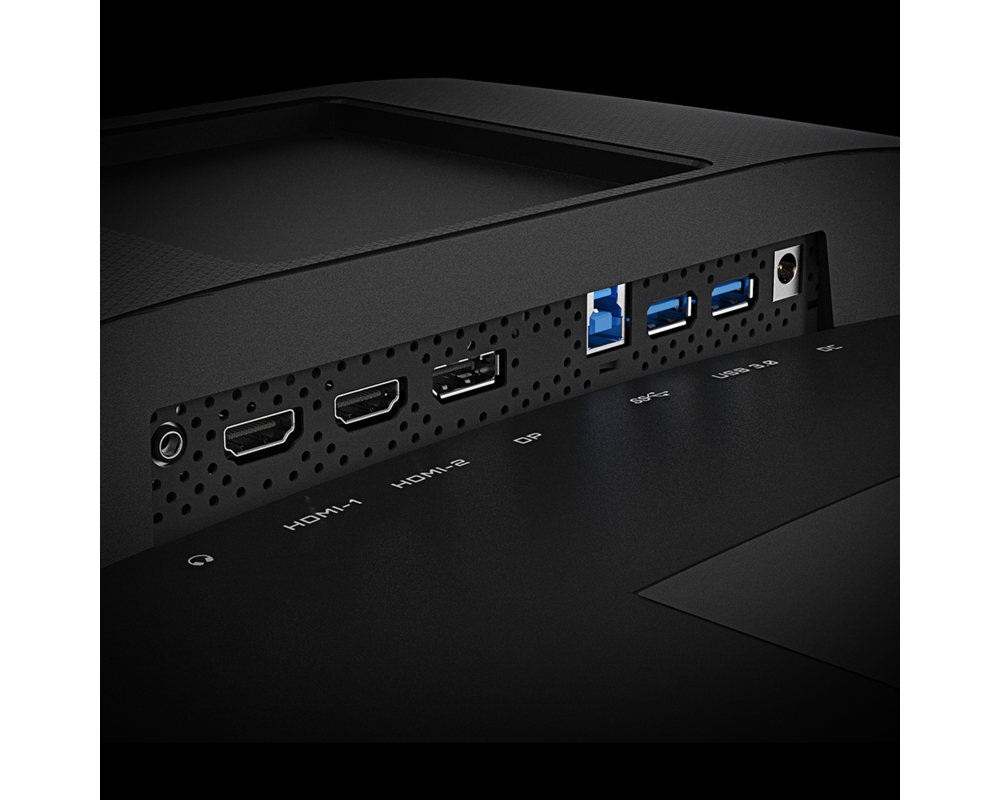 Монитор 32" Gigabyte G32QC-A-EK 10