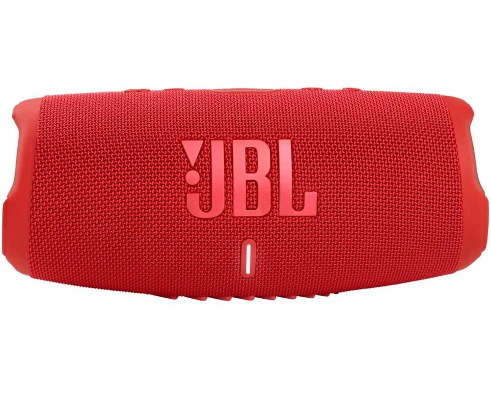 Тонколони JBL CHARGE 5, Червена 2