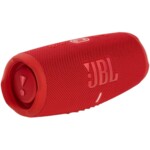 <span>Тонколони</span> JBL CHARGE 5, Червена <span class='catalog-num-in-name'>JBLCHARGE5RED</span> - 