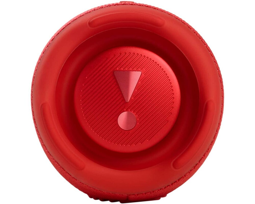 Тонколони JBL CHARGE 5, Червена 7