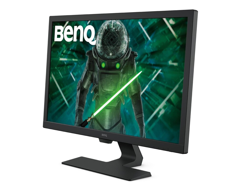 Монитор BenQ GL2780 13