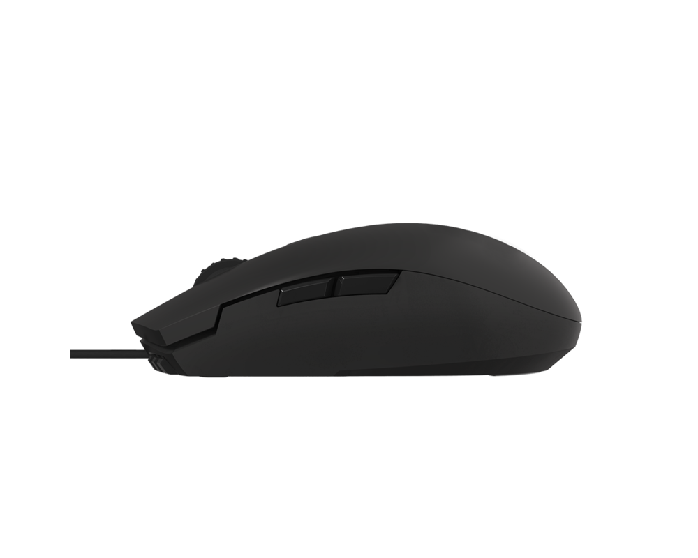 Мишка Геймърска оптична мишка Gigabyte Aorus M2 RGB Fusion 4