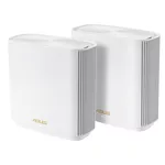 Рутер ASUS ZENWIFI AX XT8/W-2-PK 9
