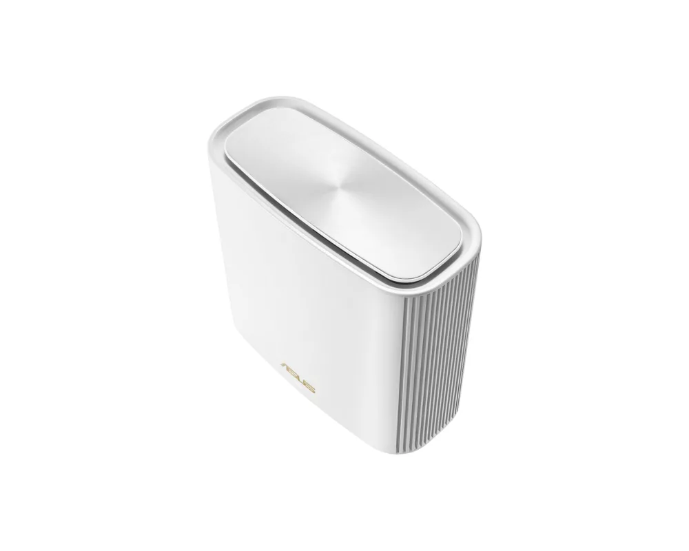 Рутер ASUS ZENWIFI AX XT8/W-2-PK 12