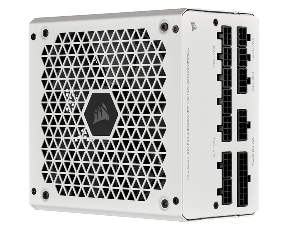 Захранване Corsair RM850, 850 W, 80+ Gold 14