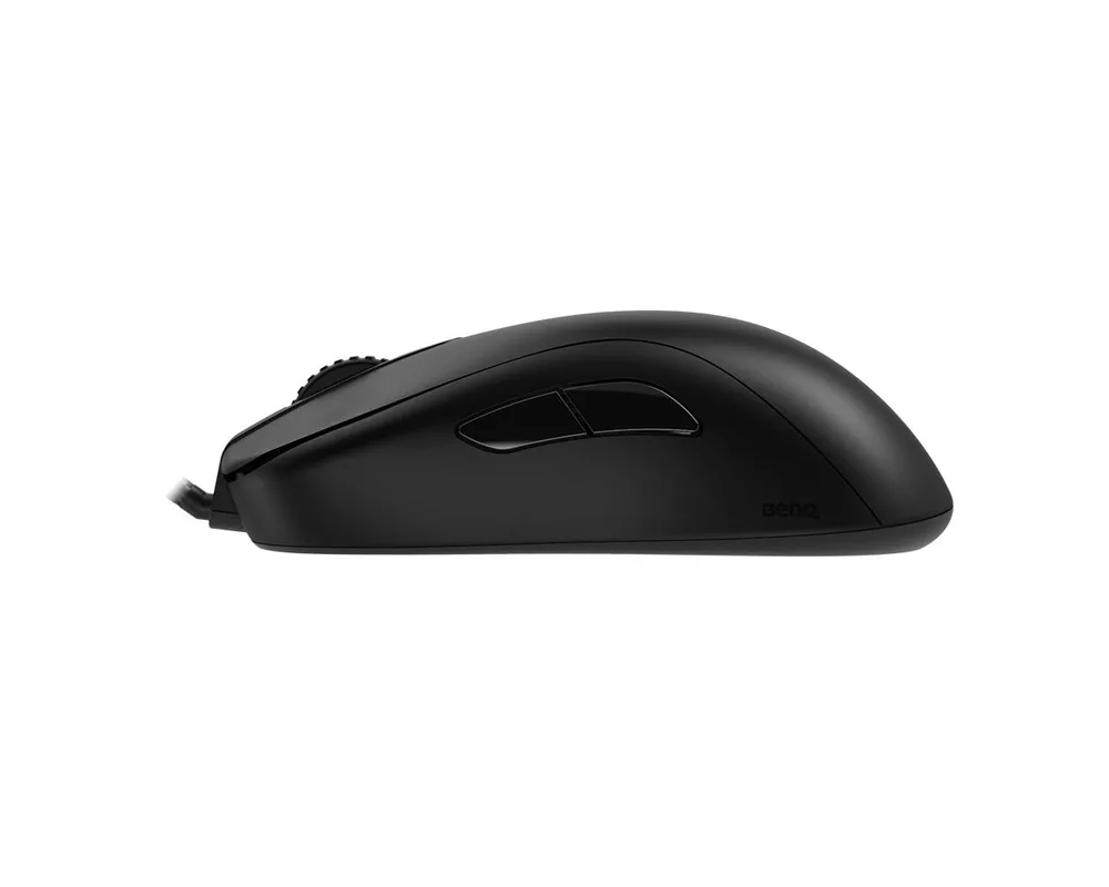 Мишка Геймърска мишка ZOWIE S1-C, Оптична, Кабел, USB 4