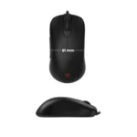 Мишка Геймърска мишка ZOWIE S1-C, Оптична, Кабел, USB 6