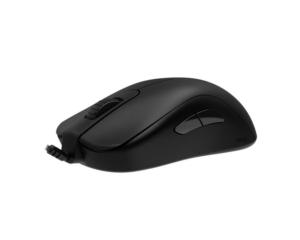Мишка Геймърска мишка ZOWIE S1-C, Оптична, Кабел, USB 3