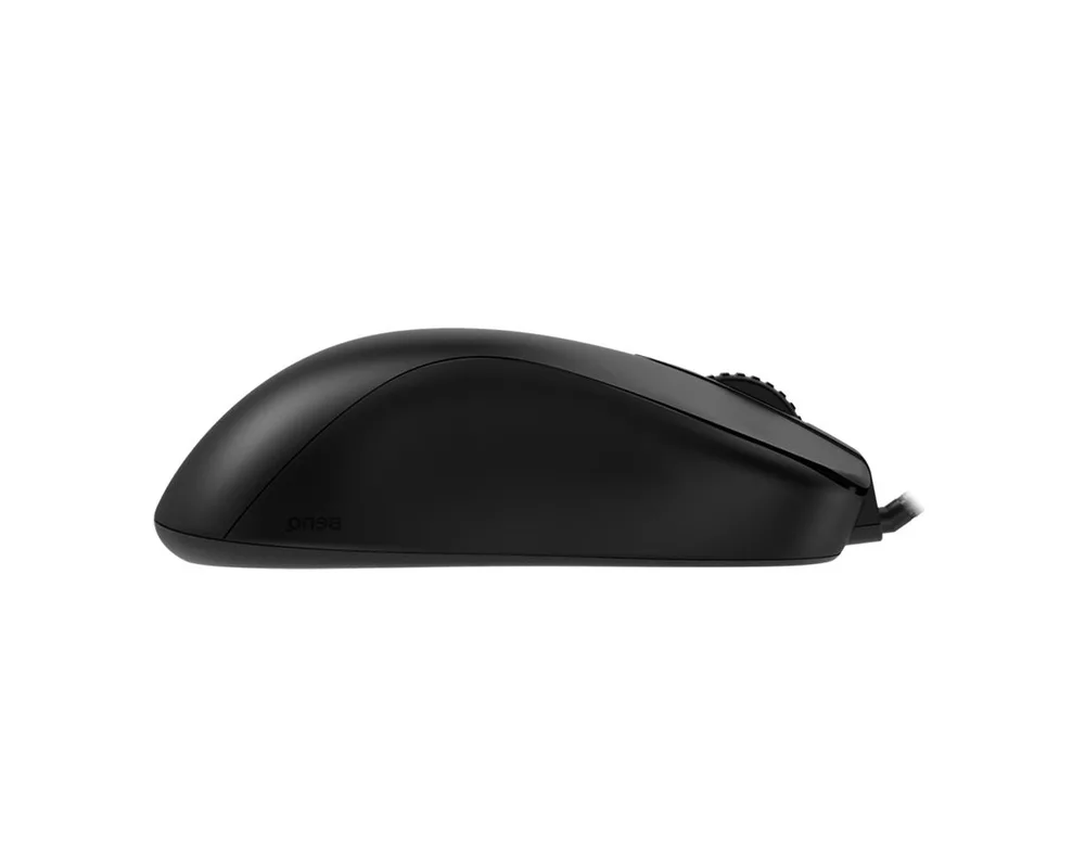 Мишка Геймърска мишка ZOWIE S1-C, Оптична, Кабел, USB 5