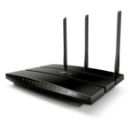 <span>Рутер</span> TP-Link Archer A7 AC1750, 2.4/5 GHz, 450 - 1300Mbps, 10/100/1000 <span class='catalog-num-in-name'>ARCHER-A7</span> - 