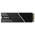 <span>SSD</span> Gigabyte AORUS 7000s, 2TB, NVMe, PCIe Gen4 SSD <span class='catalog-num-in-name'>AG70S-2TB</span> - 