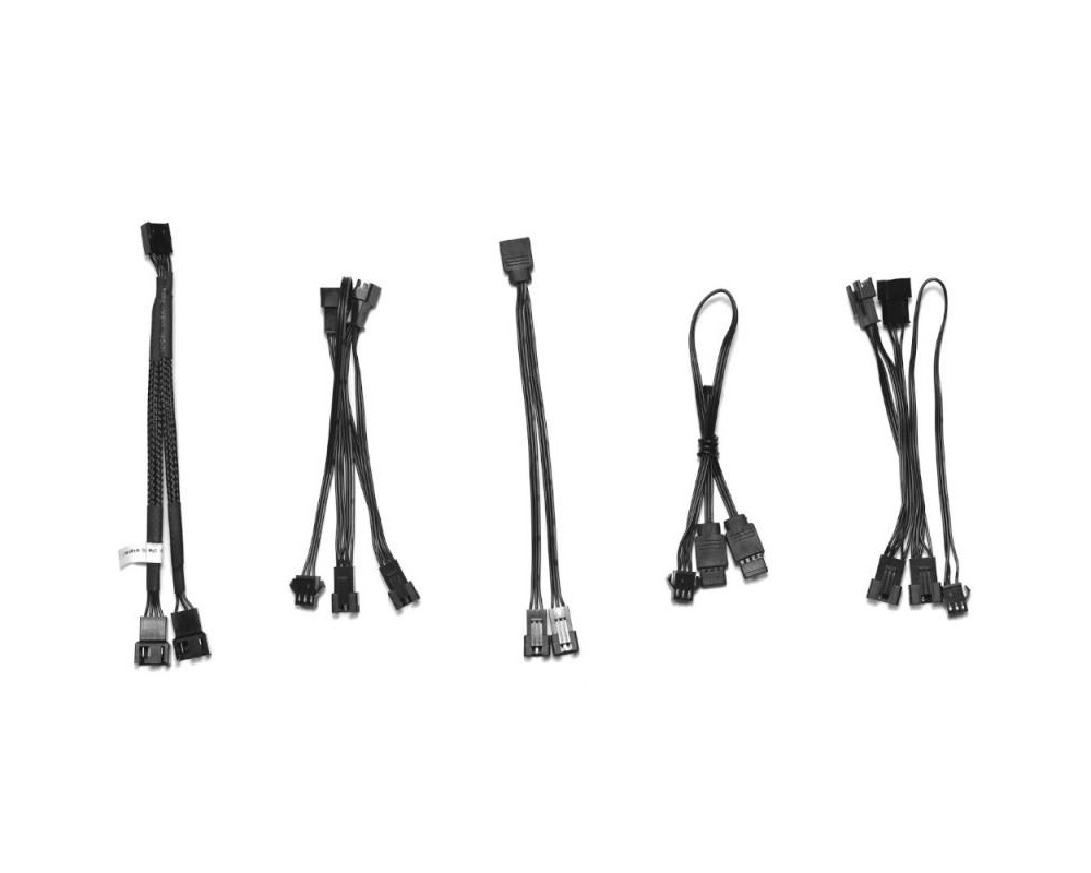 Контролер Аксесоар Lian Li UF-EX ARGB Cable Kit 2