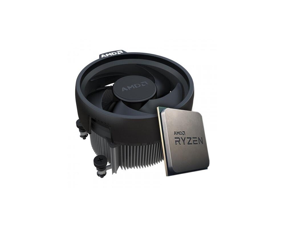 Процесор AMD Ryzen™ 5 5600G, MPK 2