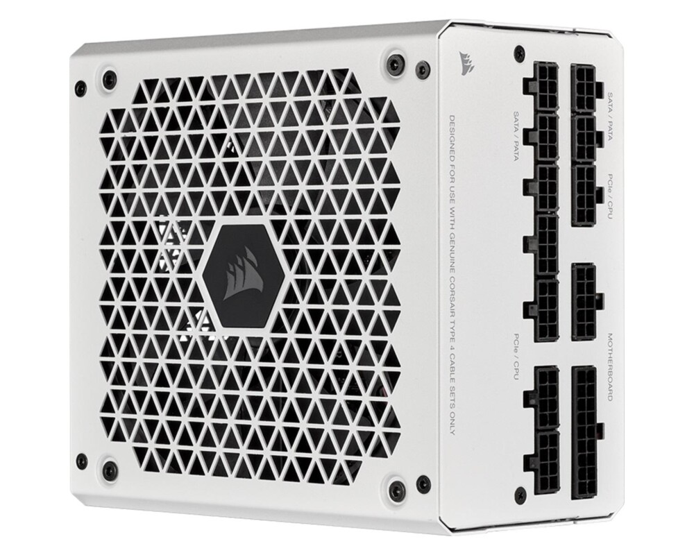 Захранване Corsair RM750, 750 W,  80+ Gold 11