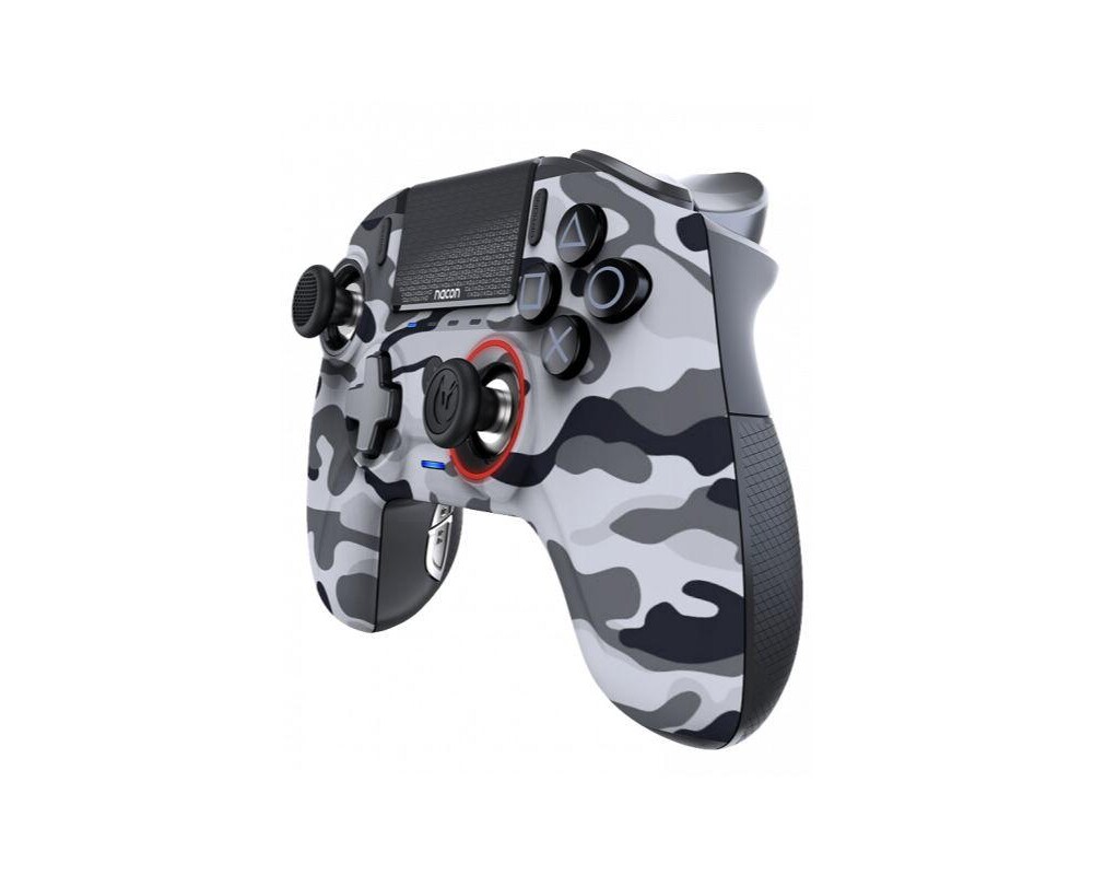 Джойстици и Геймпадове Безжичен Nacon Revolution Unlimited Pro Camo Gray 3