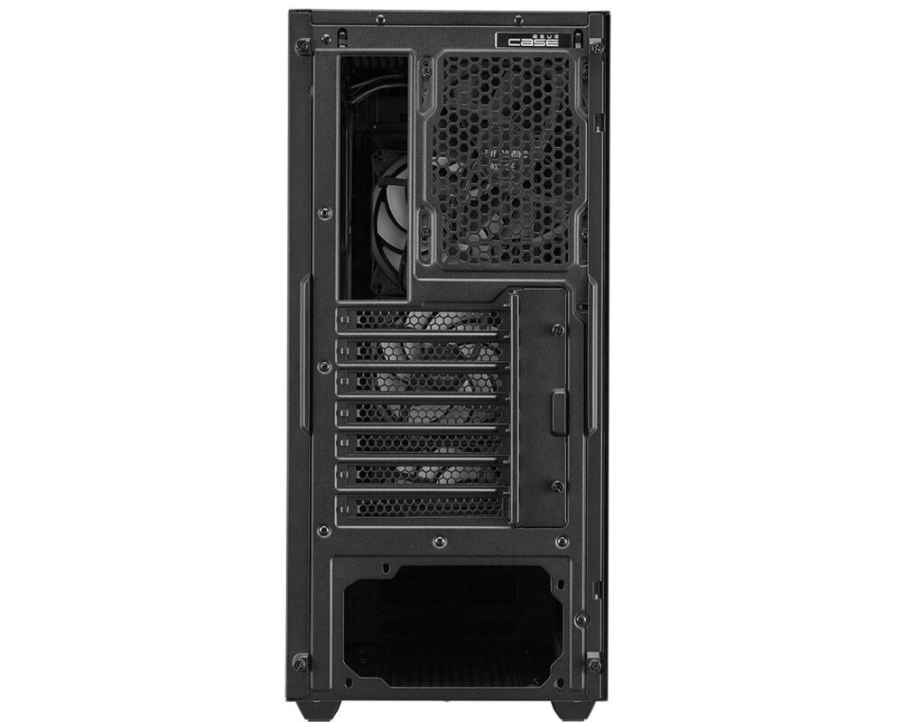 Настолен компютър Powered by ASUS Game Extreme i7-13700F RTX 3070 D5 8
