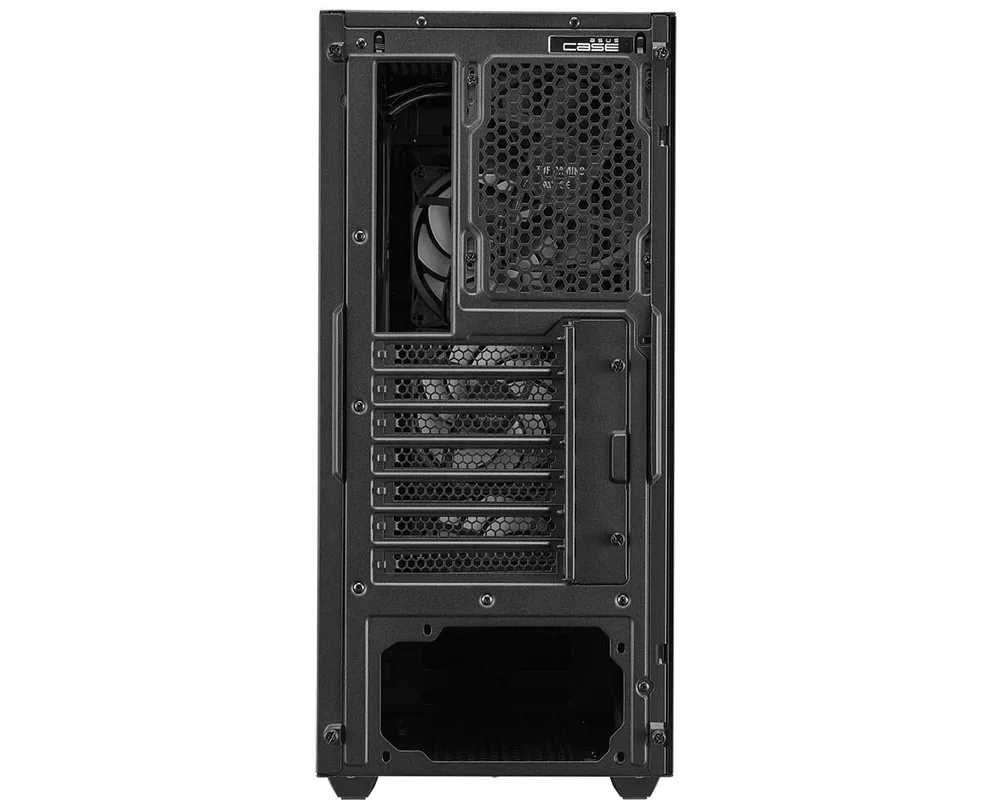 Настолен компютър Powered by ASUS Game Basic R7-5800XT RTX 5050 D4 8