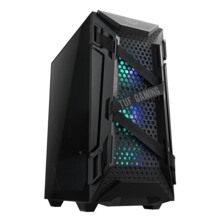  Powered by ASUS Game Basic R5-5500 RTX 3050 D4 656962 PC-GB-PBA-R5_5500RTX3050D4_16GB_2TBSSD на топ цена - PIC.bg