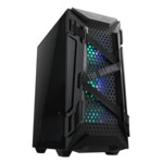 <span>Настолен компютър</span> Powered by ASUS Game Extreme R9-5900XT Radeon RX 6700 XT D4 <span class='catalog-num-in-name'>PC-GE-PBA-R9_5900XTRX6700XTD4_32GB_500SSD</span> - 