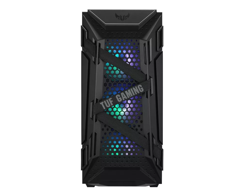 Настолен компютър Powered by ASUS Game Extreme i7-12700K RTX 4060 TI D5 4