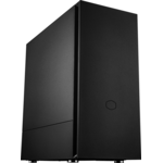 <span>Кутия</span> Cooler Master Silencio S600 Steel, Mid Tower <span class='catalog-num-in-name'>MCS-S600-KN5N-S00</span> - 