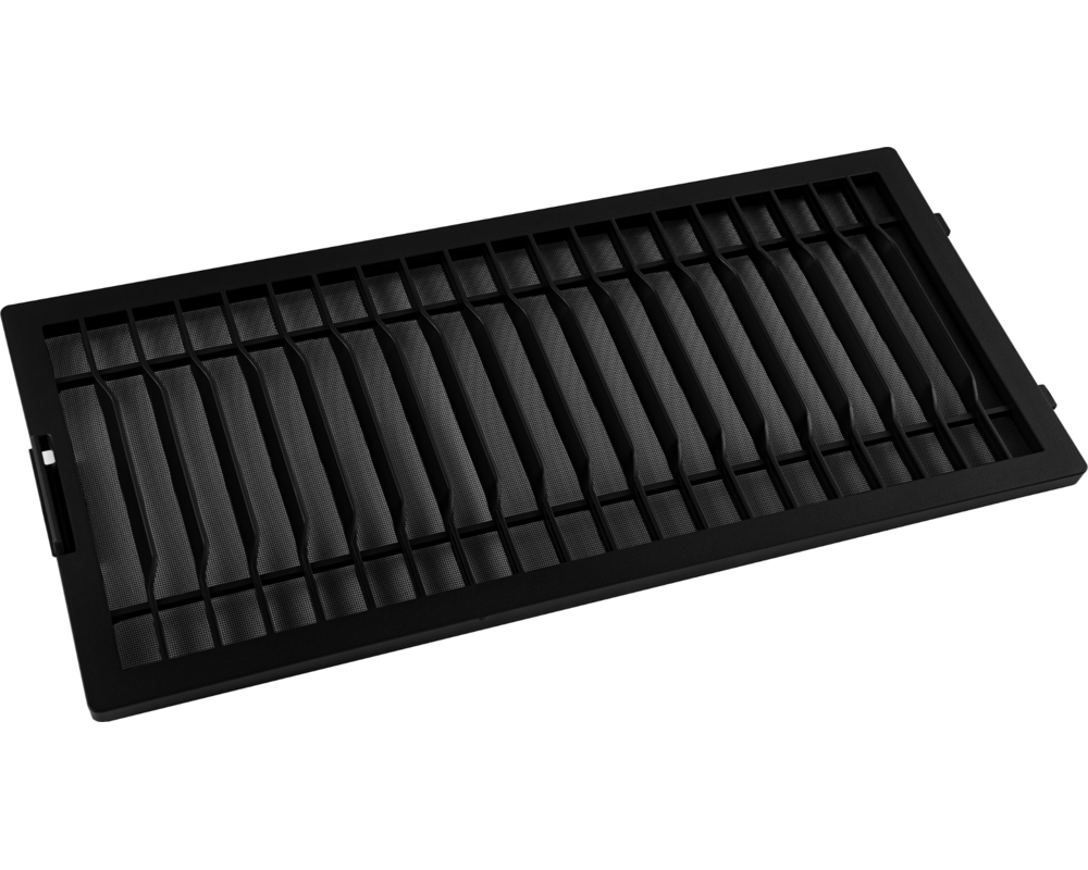 Кутия Cooler Master Silencio S600 Steel, Mid Tower 18