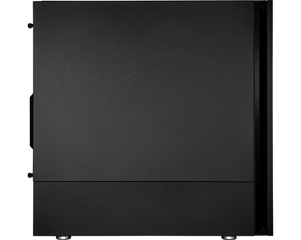 Кутия Cooler Master Silencio S600 Steel, Mid Tower 5