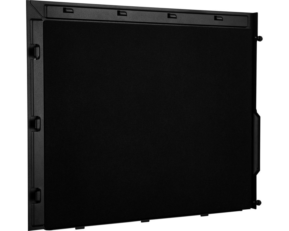 Кутия Cooler Master Silencio S600 Steel, Mid Tower 16