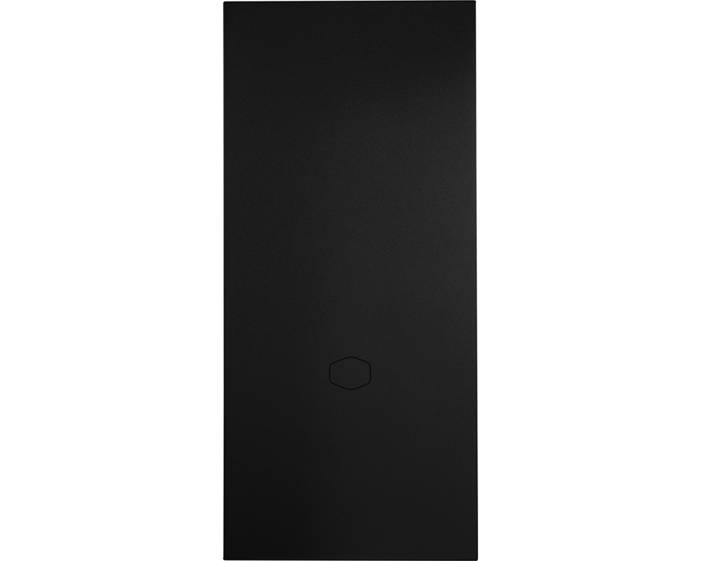 Кутия Cooler Master Silencio S600 Steel, Mid Tower 10