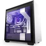 Охладител за процесор NZXT Kraken X63 RGB (280mm), AMD/Intel, Бял 7
