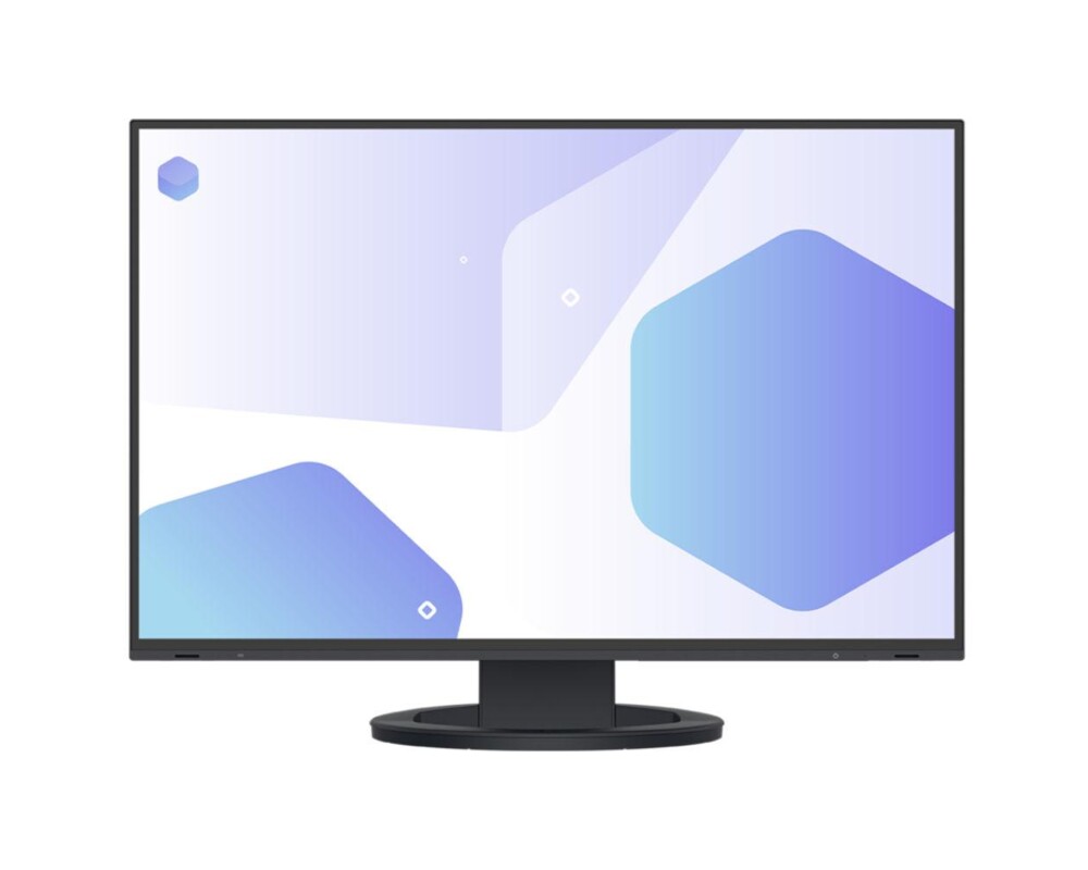 Монитор EIZO EV2485-BK 10