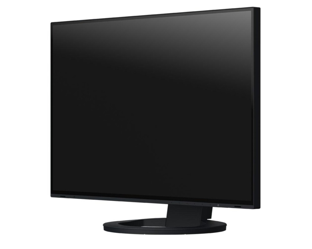 Монитор EIZO EV2485-BK 12