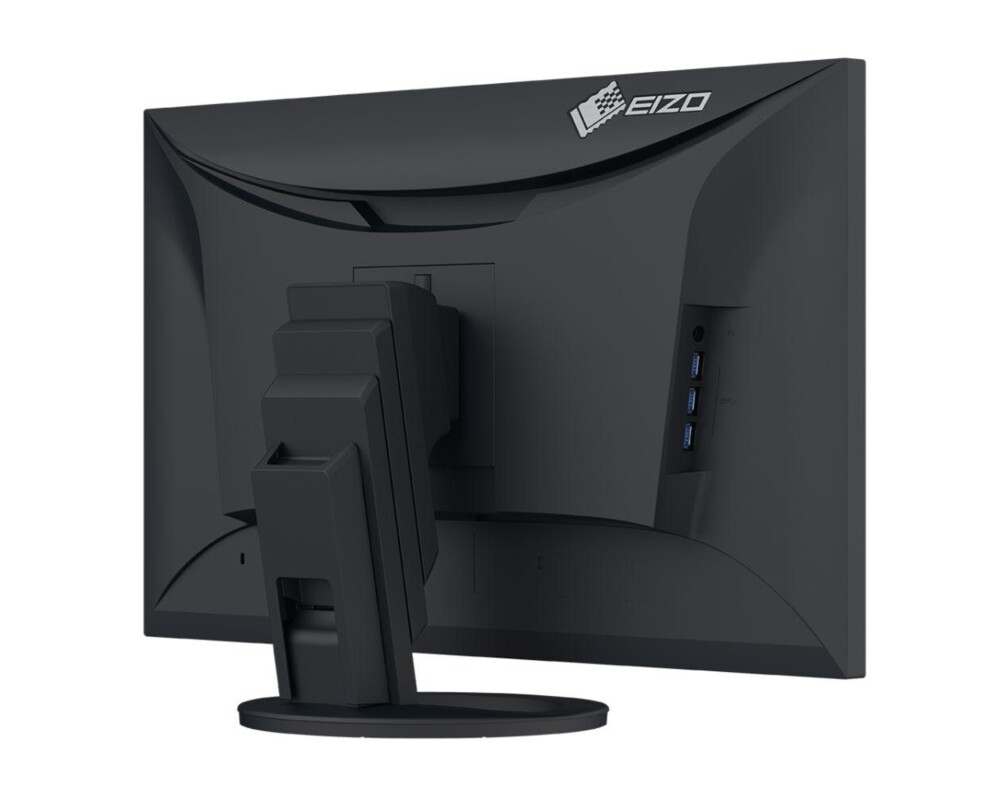 Монитор EIZO EV2795-BK 17