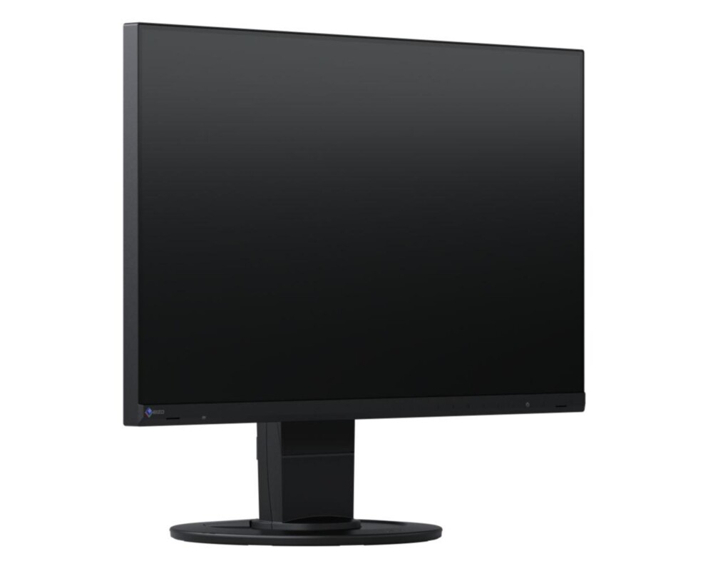 Монитор ​ EIZO EV2460-BK 12