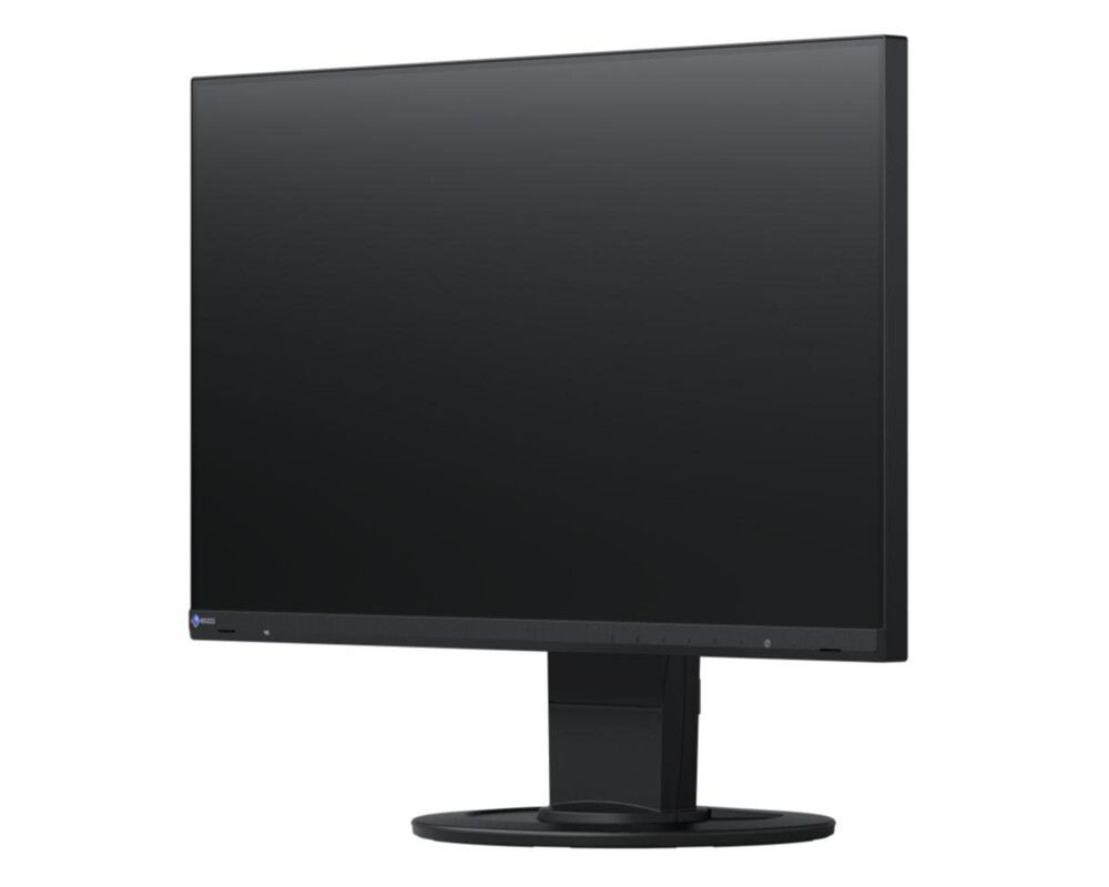 Монитор ​ EIZO EV2460-BK 11