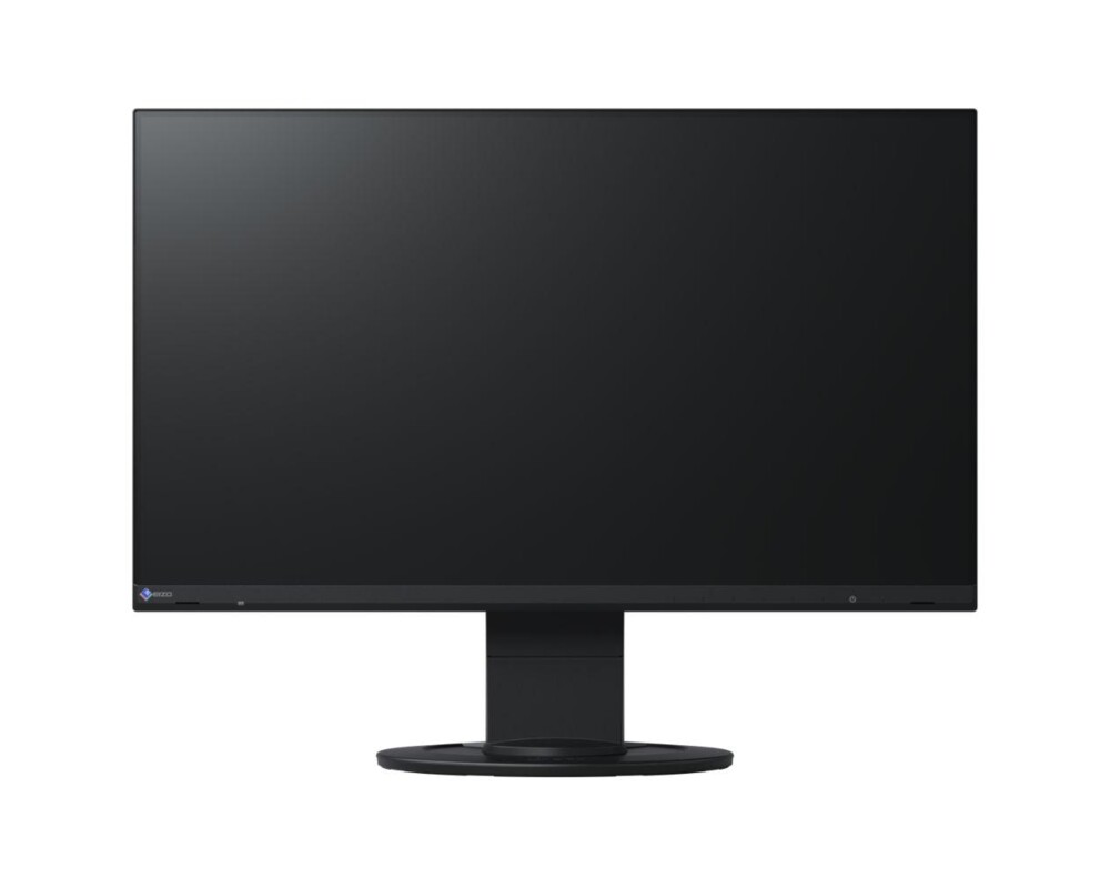 Монитор ​ EIZO EV2460-BK 10