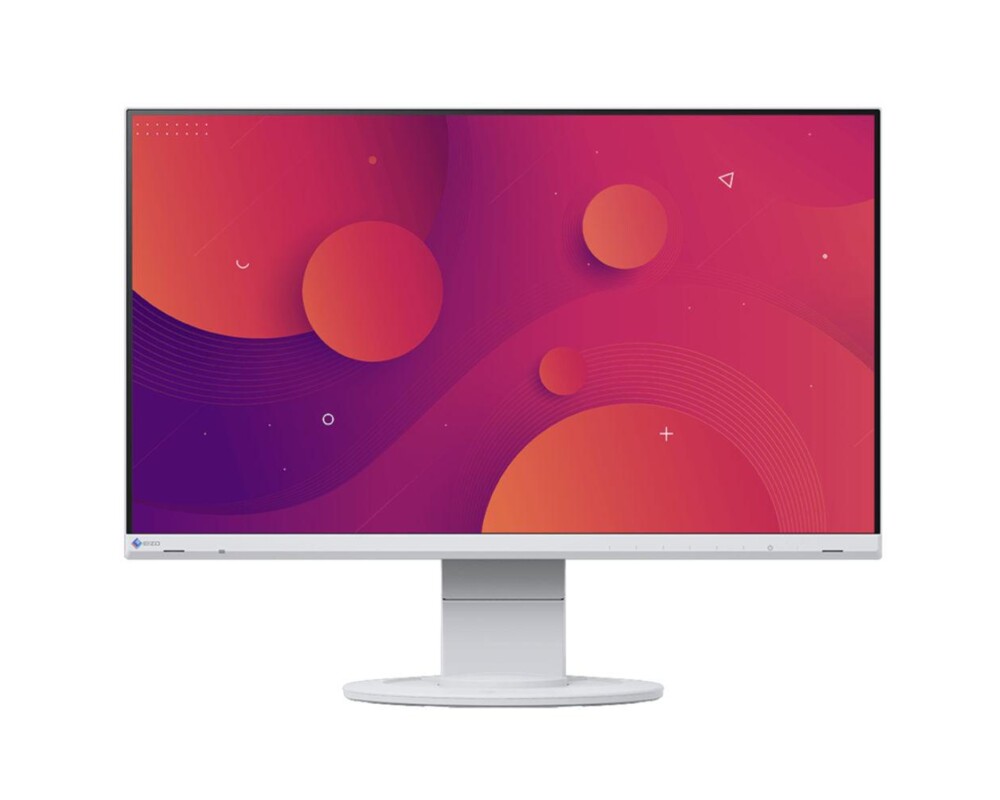 Монитор ​ EIZO EV2460-WT 10