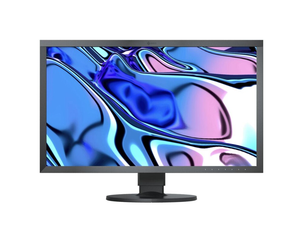 Монитор EIZO CS2731 8