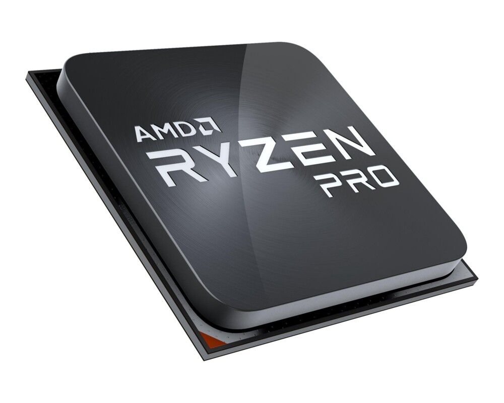 Процесор AMD Ryzen 5 PRO 5650G (6-ядрен) 3