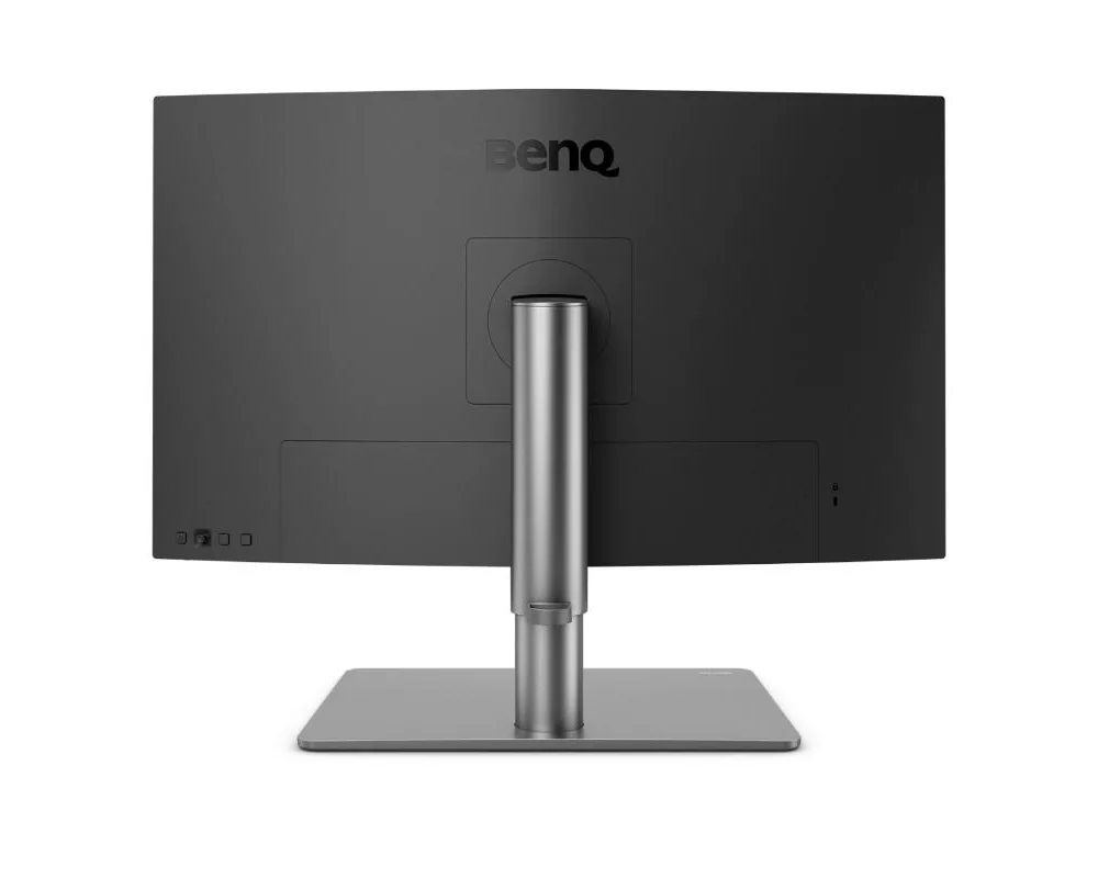 Монитор BenQ PD2725U 27" IPS LED 5ms 3840x2160 4K UHD 16