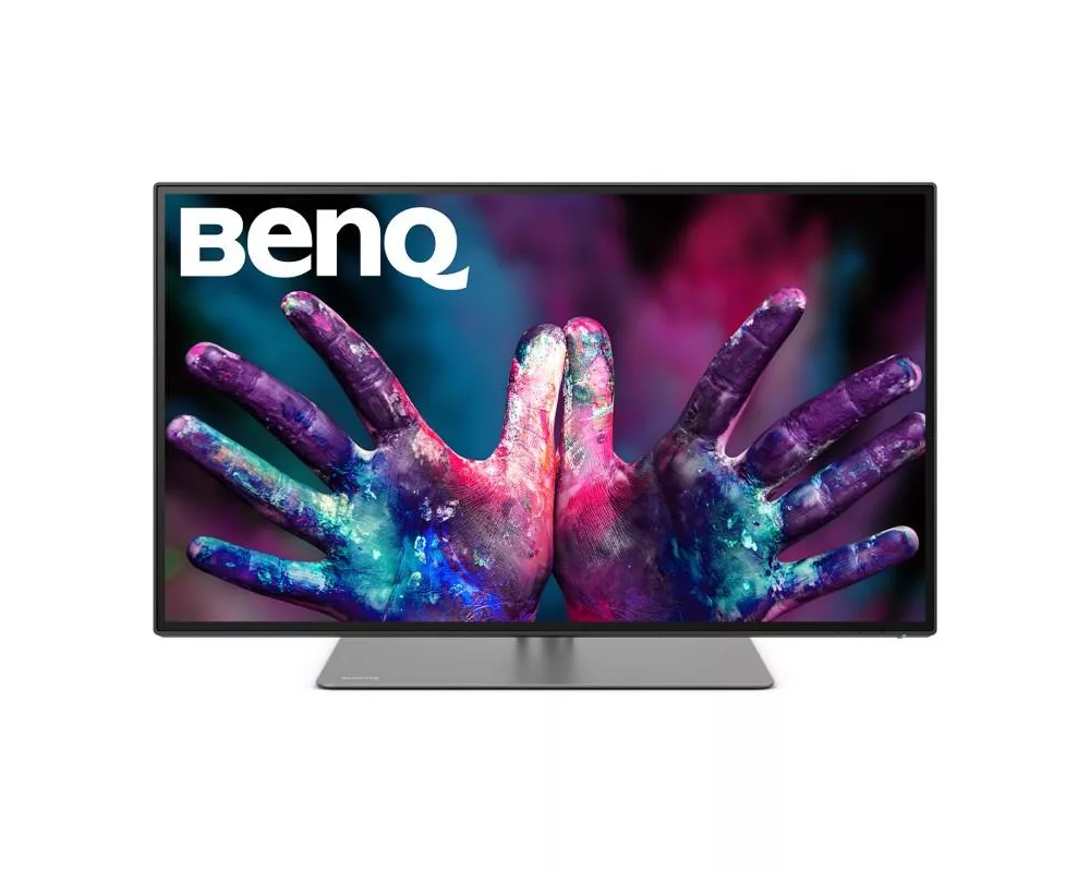 Монитор BenQ PD2725U 27" IPS LED 5ms 3840x2160 4K UHD 12