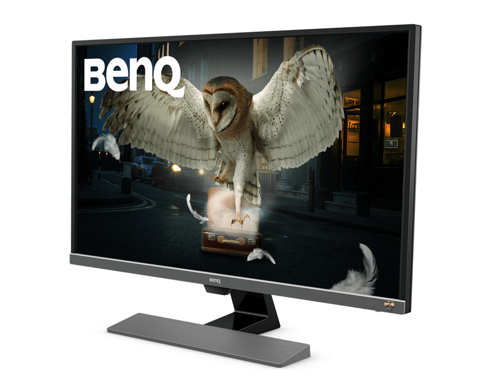 Монитор BenQ EW3270U 10